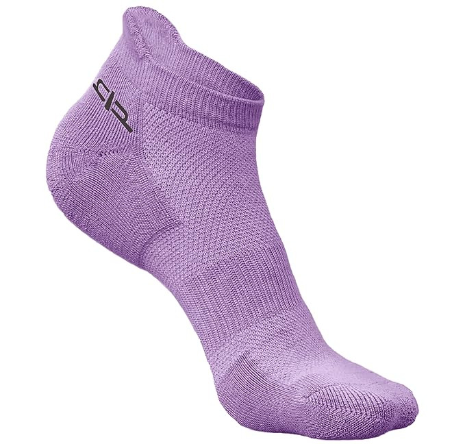 Bamboo Socks for Women | 3X Softer than Cotton Socks | Odour-Free & Breathable | Superior Comfort & Cushioned Base