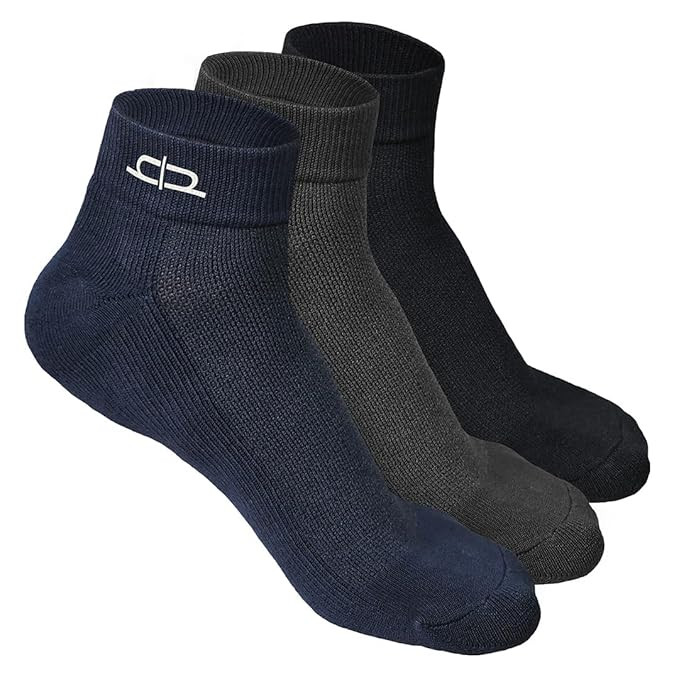Bamboo Socks for Men