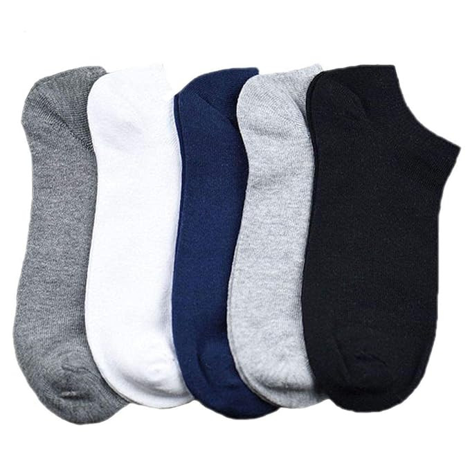 Ankle Length Socks For Men And Women